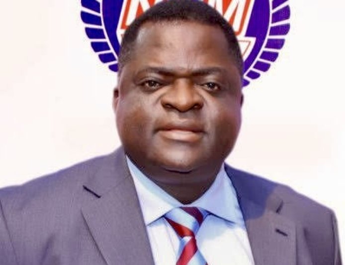 Shock As C'River Commissioner, Eka William, Dies Suddenly