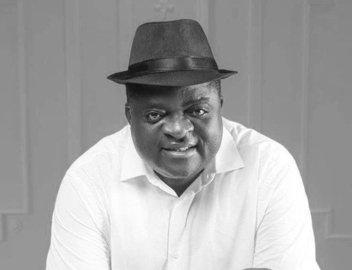 Sen Eteng Mourns Eka Williams, Describe Him As Political Engine