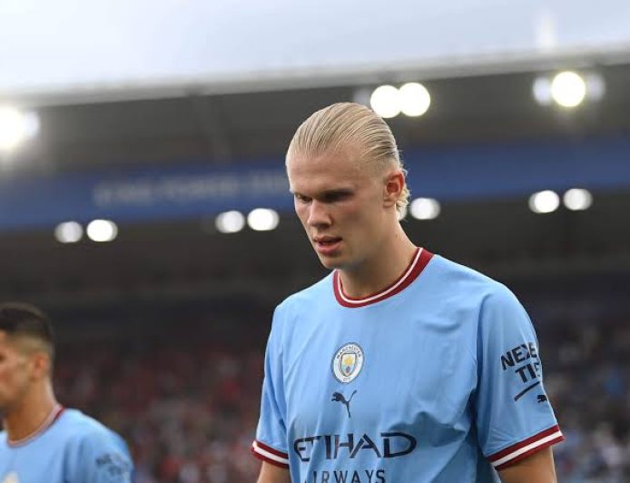PGMOL Admits VAR Error Over Haaland Goal in Man City’s 1-0 Win at United