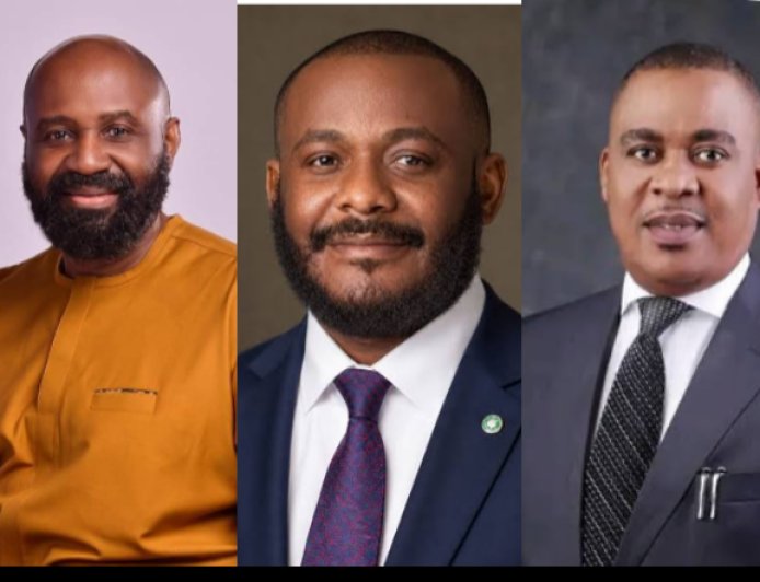 At Last, Oden Ewa, Bassey Eko, Rickett, Ifere Emerge Final Candidates for Cross River Central Senatorial District
