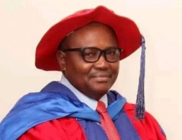 UNICAL VC CONSTITUTES ACADEMIC BOARD FOR ODL CENTRE