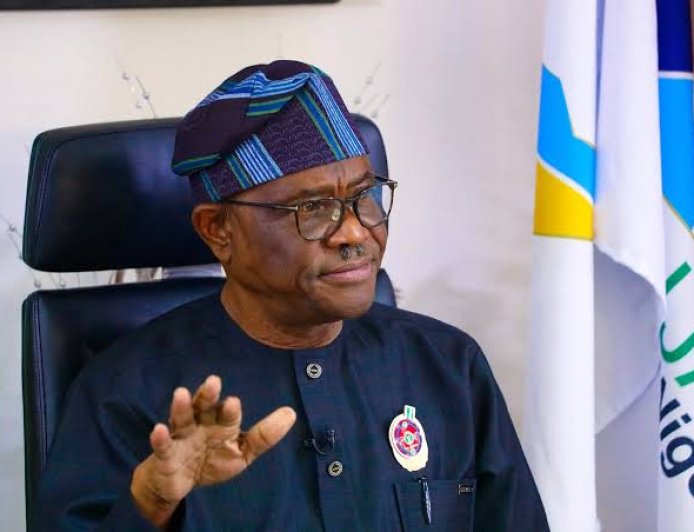 2027: My Support Only For President Tinubu,  I Didn't Promise PDP Won't Field Candidates in Other Elections - Wike