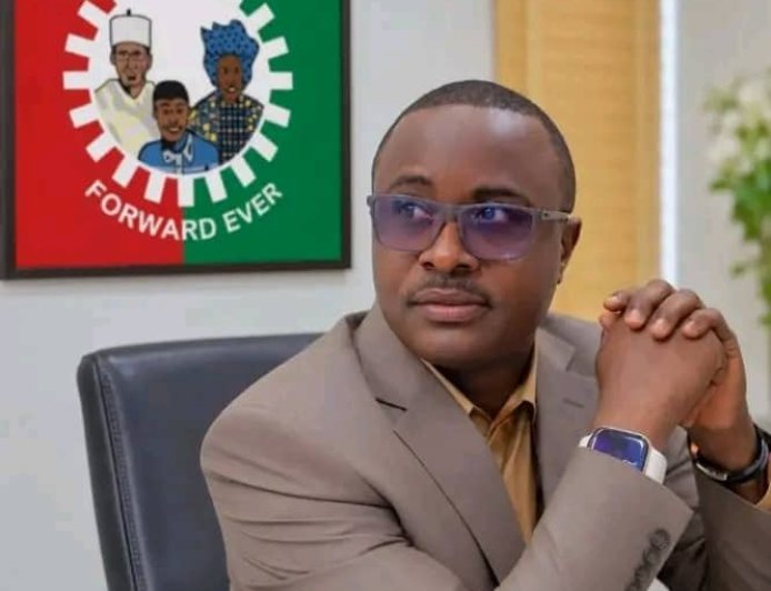 AKWA IBOM 2027: Labour Party's Michael Bush Unveils 8-point Agenda, Promises 1000 Low-cost Houses Per LGA, Instant Pension Payment