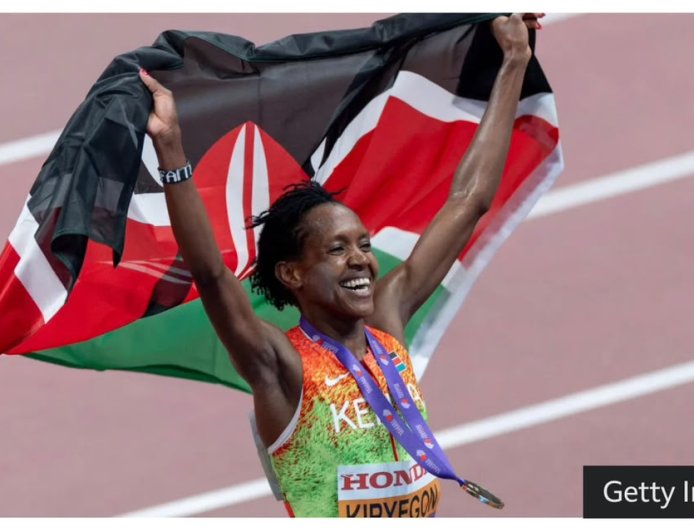 Sports: Kenya to Host 2029 World Athletics Championships in African First