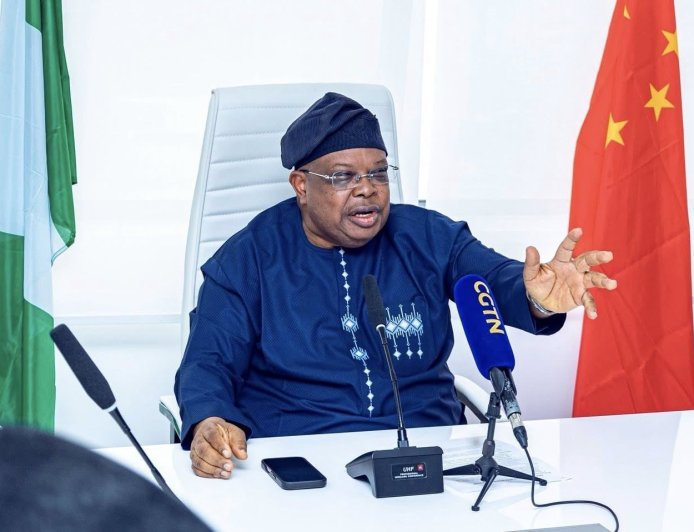 Electricity: ‘Nigerians Tell Me to Slow Down, Freezers Are Freezing’ - Power Minister