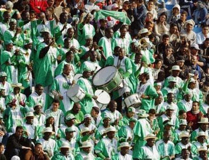 NATIONS CUP QUALIFIER: Super Eagles Supporters Club Calabar Chairman Urges Massive Support
