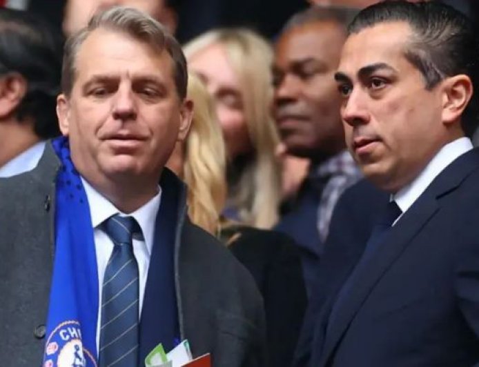 BREAKING: Clearlake Takes Over Full Ownership of Chelsea FC