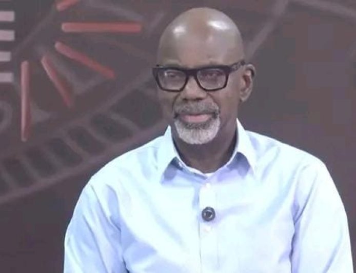 Tinapa Was Flawed From Inception — Imoke