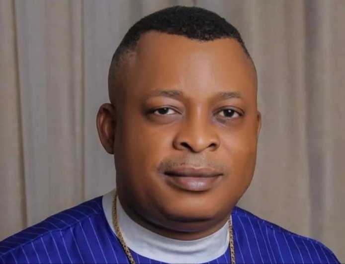 C’River: PFN Chair Rallies Christian Leaders for CFAN Crusade