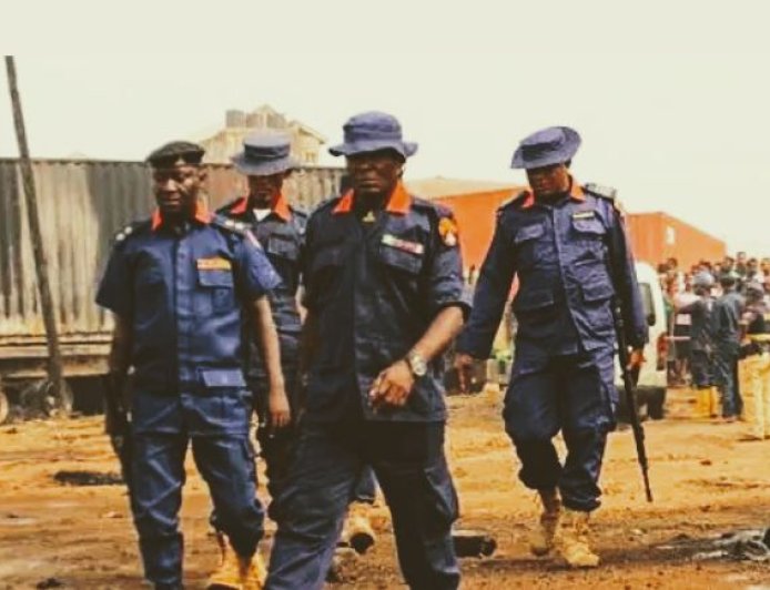How 37 miners died inside NSCDC Niger custody — Survivors recount ordeal