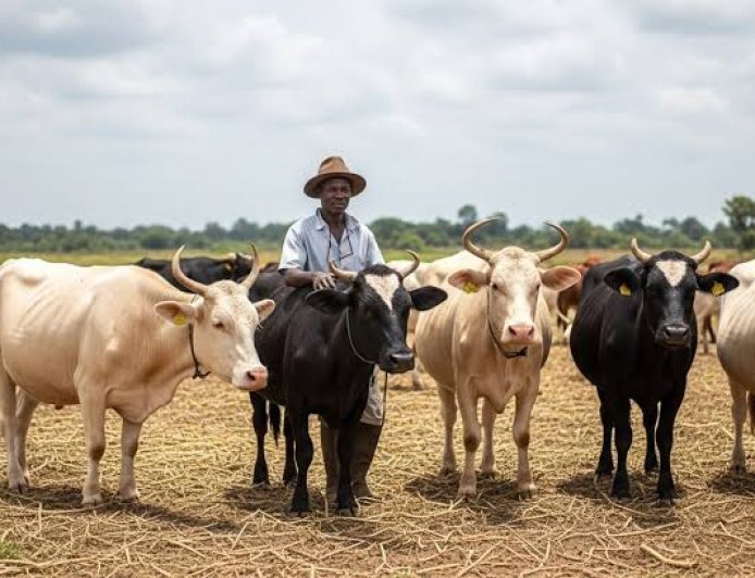 C’River Targets N100bn Llivestock Economy by 2033, Govt
