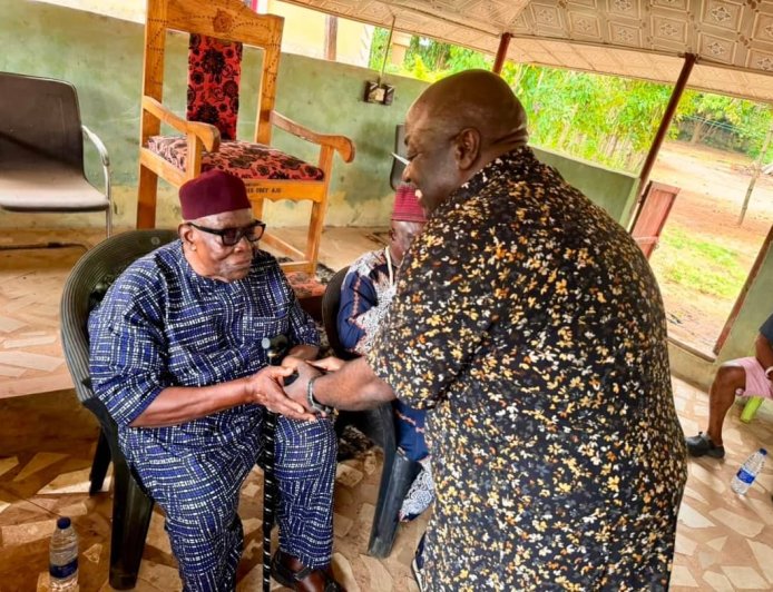 Ishibori Community Rejects Handover of Ogoja Nursing College to Catholic Diocese