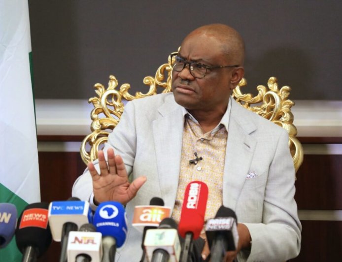 2027: Aggrieved APC Members Join Forces With Wilke's Rainbow Coalition To Unseat Governors