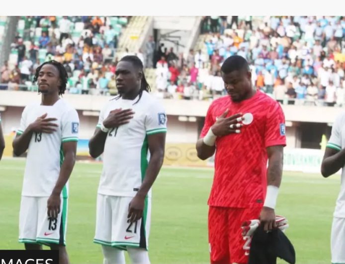 Football: Nigerian football enduring 'worst time in history' - Odegbami