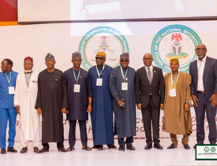 Eteng Demands Tougher Prosecution of Hydrocarbon Crimes