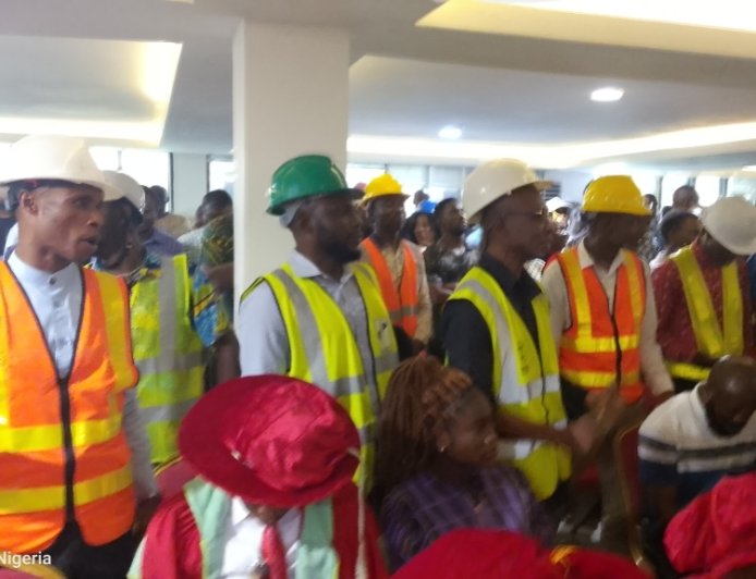 C'River Govt Flags Off Oil & Gas Training for 2,000 Youths
