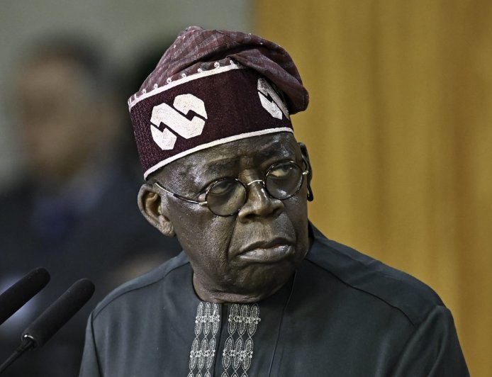 How Tinubu Reduced APC To His Puny Size
