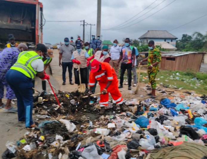 C' River State Govt. Mandates Active Participation in September Environmental Sanitation Exercise