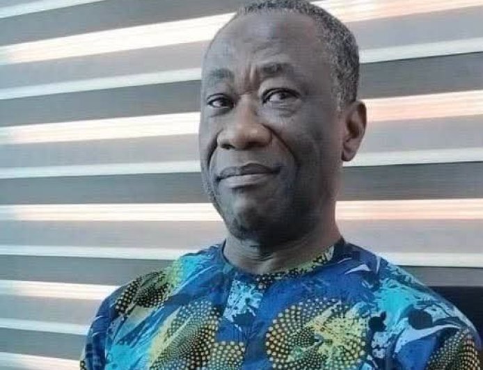 Appeal Court Upholds Ndifon’s Two-Year Jail Term, Orders Fresh Trial on Second Count