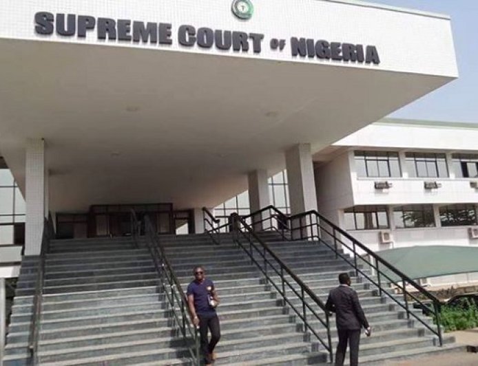 Supreme Court Upholds INEC’s Appeal on Electoral Act⁠⁠‌, Validates Membership Registration, Direct Primaries, Consensus
