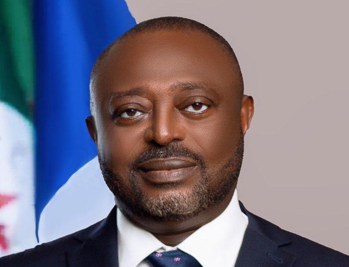 ALGON: Otu’s 2,000 Youth Oil Training Positions C'River For Blue Economy