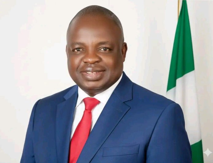 2027: I'm Not Affected By Supreme Court Judgement, Says PDP Candidate, Egbona