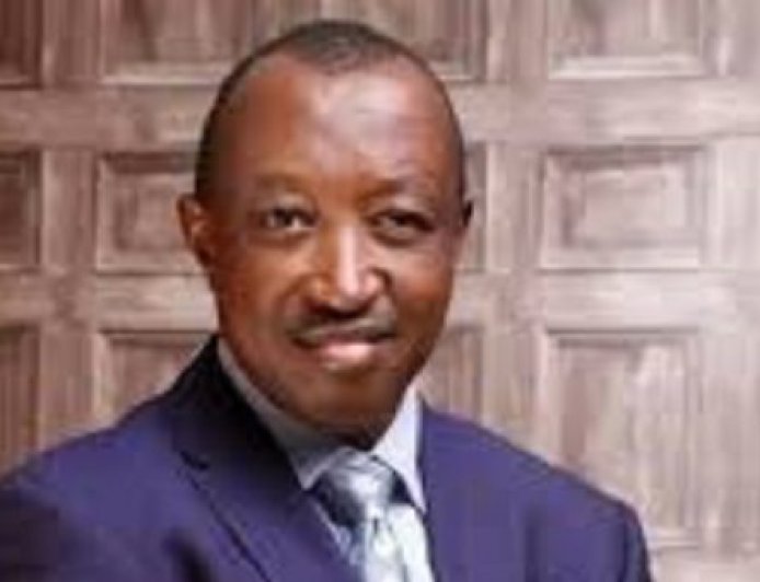 Group Rates Abang High on Performance, Promises Mass Mobilisation
