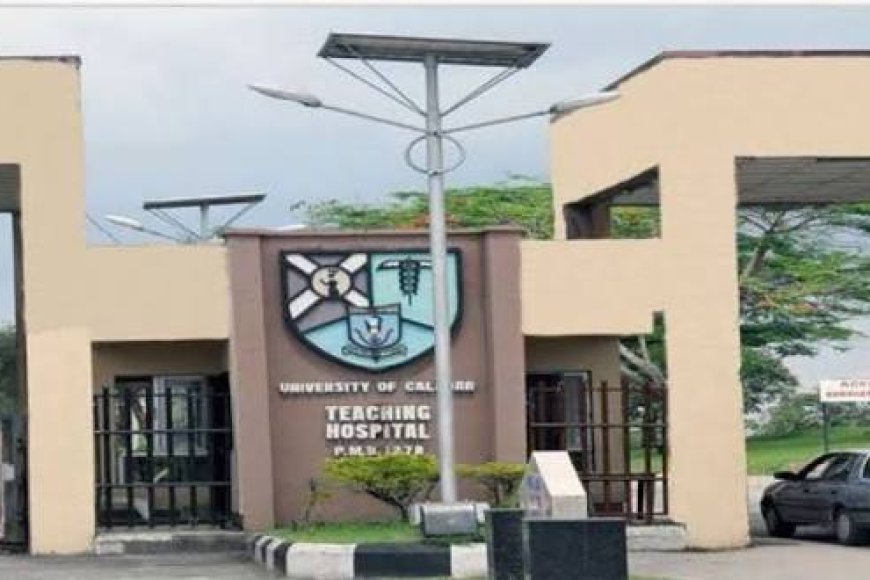 UCTH To Carry Out Mass Burial of Unclaimed Corpses Oct. 21