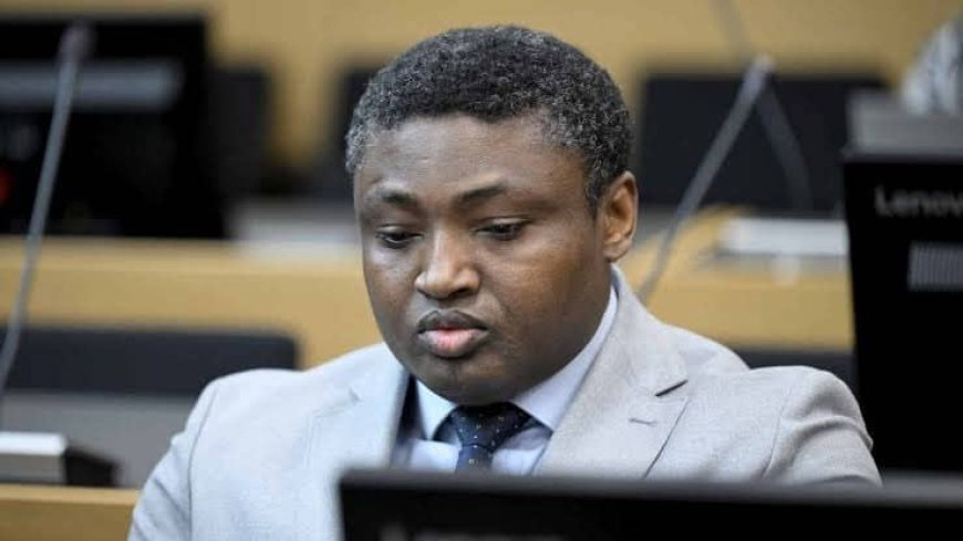 BREAKING: Finnish Court Sentences Simon Ekpa to Six Years in Prison for Terrorism Offences
