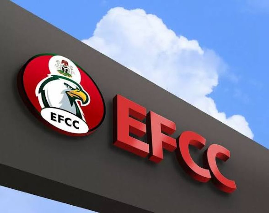 Public Funds Moved From LG Account Into Crypto Wallets – EFCC