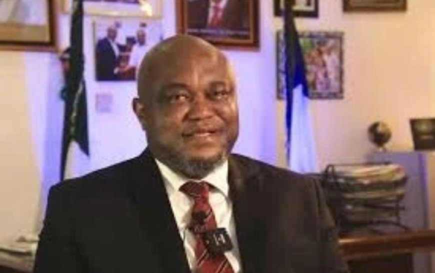 Ekpang Urges Cross River Landlords, Estate Valuers to Review Rents Amid Economic Hardship