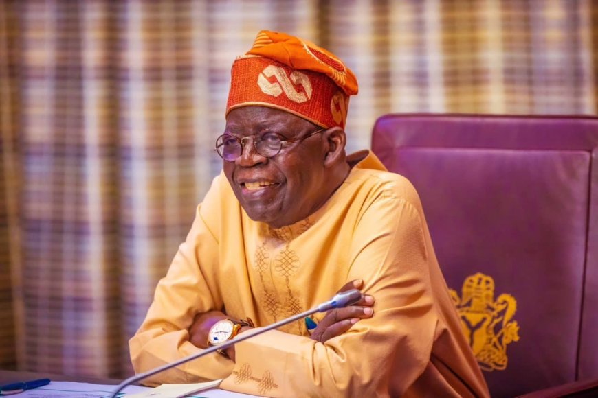 Presidency: Tinubu Not Facing Criminal Trial Over Alleged Cocaine Business in US