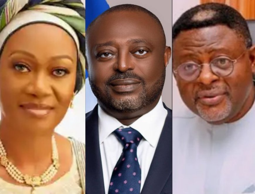 ALGON Chair Hails Otu’s Revamping of Chronicle Newspaper