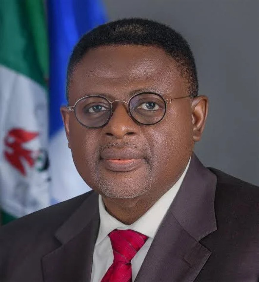 Cross River Secures Federal Backing for Uyo-Calabar Rail Link