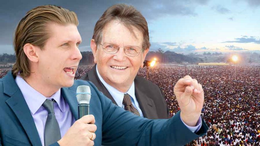 Calabar Set to Host CFAN Crusade With Daniel Kolenda in November ~ Trinity Ogar