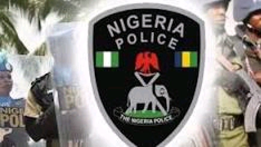 Man Arrested for Alleged Arson in Calabar