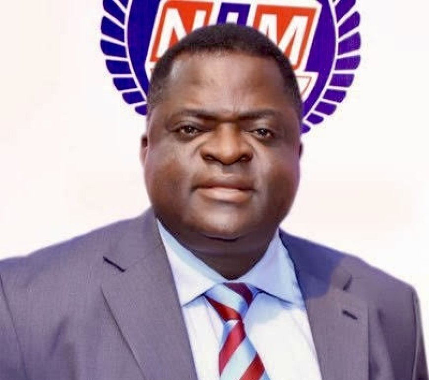 Shock As C'River Commissioner, Eka William, Dies Suddenly