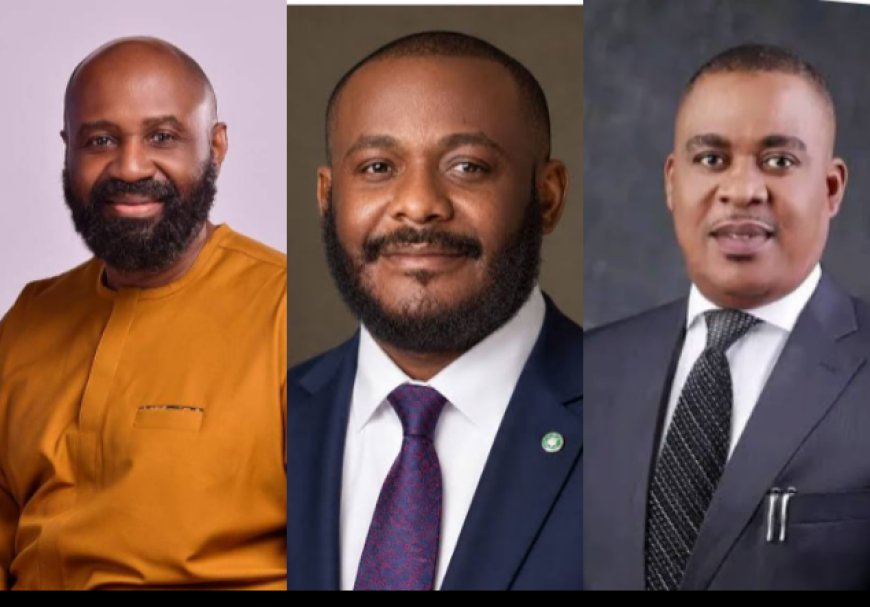 At Last, Oden Ewa, Bassey Eko, Rickett, Ifere Emerge Final Candidates for Cross River Central Senatorial District