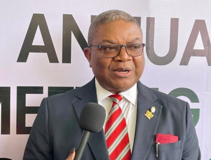 Tourism: Carnival Calabar Launches Fresh Push To Revive Reading, Writing Culture