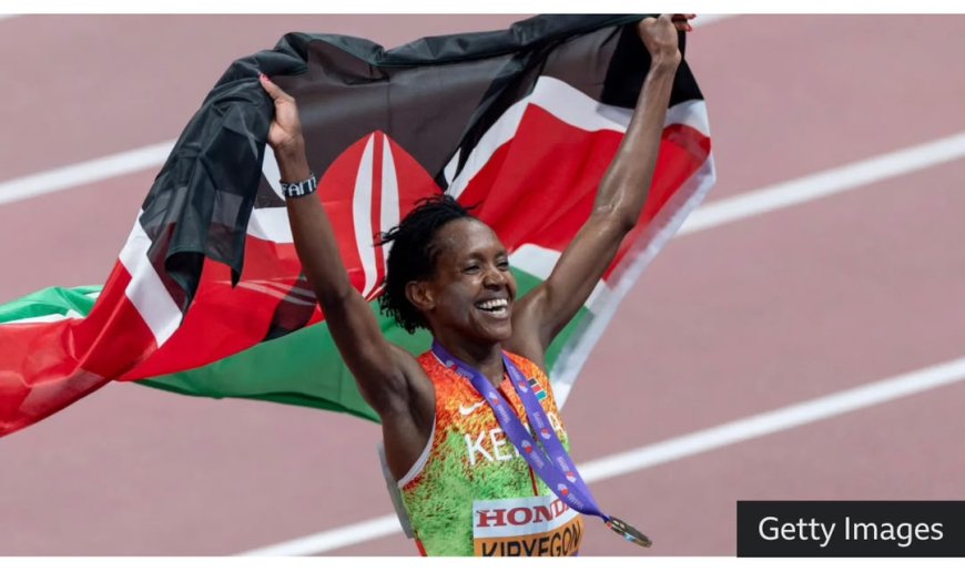 Sports: Kenya to Host 2029 World Athletics Championships in African First