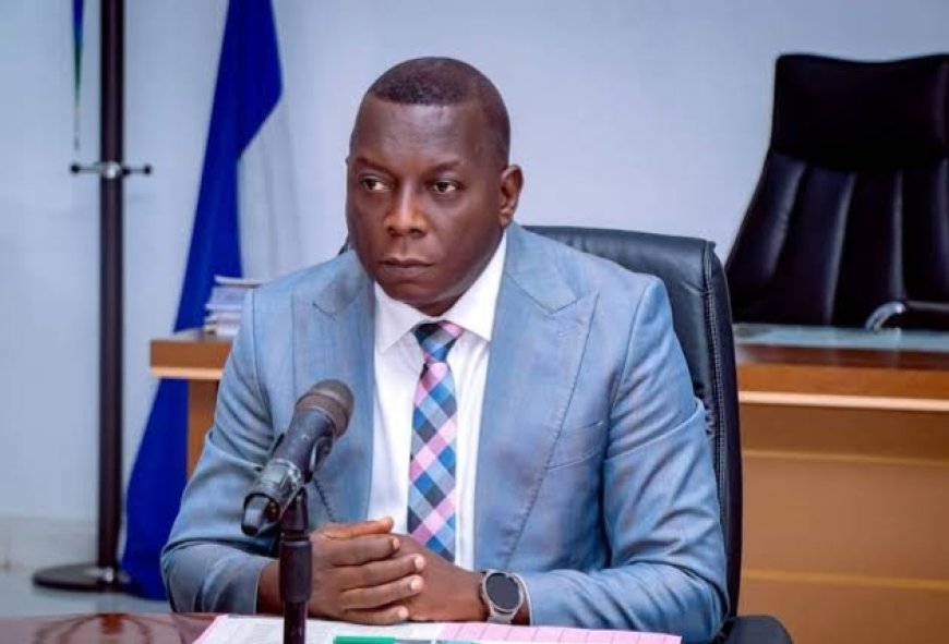 Cross River Warns Schools Over Unapproved Textbooks