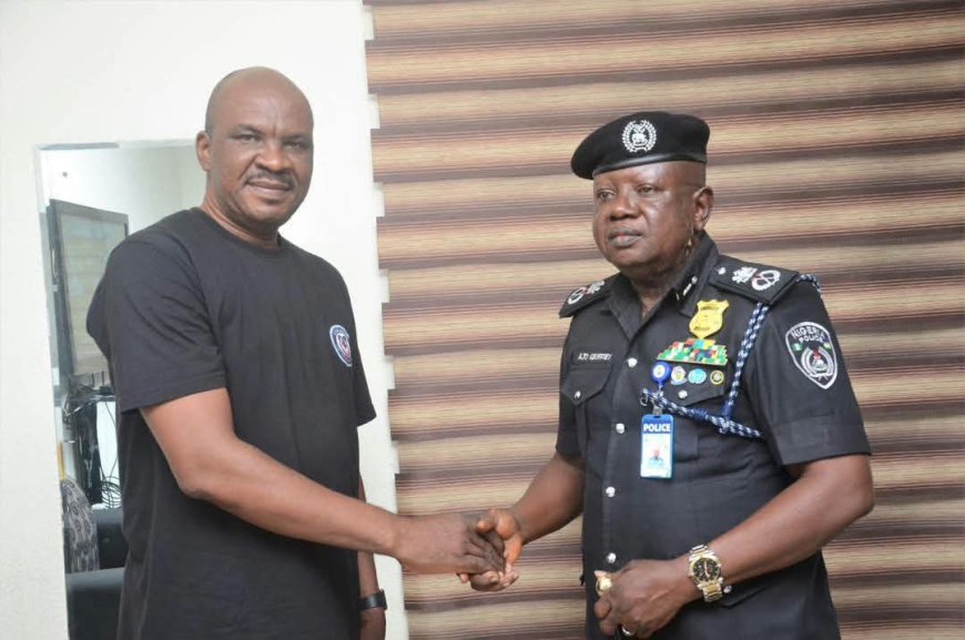 Police, Laurahope Foundation Deepen Partnership Against Cultism in C’River