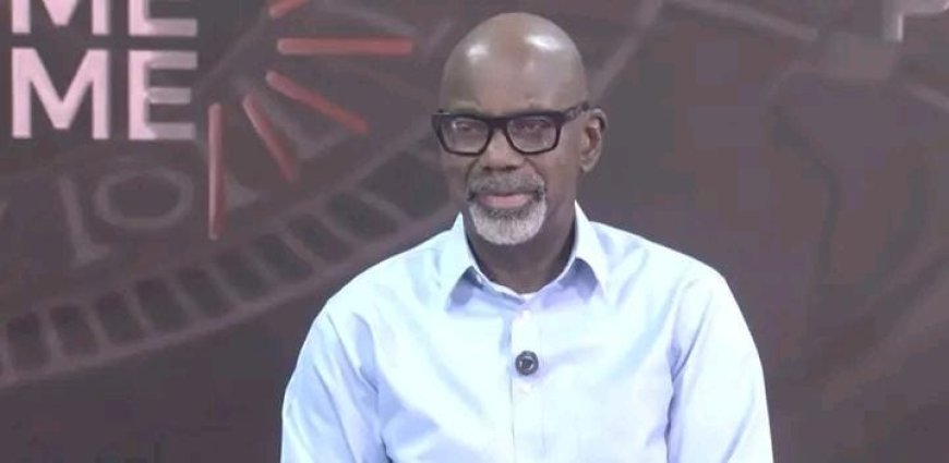Tinapa Was Flawed From Inception — Imoke