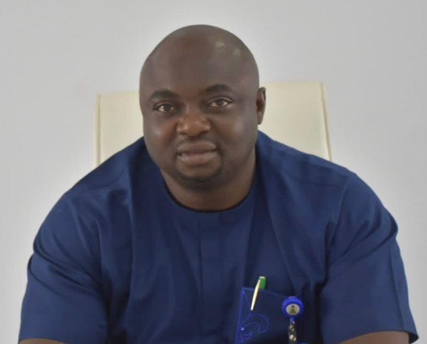 ‎An Open Letter to Obudu LG Chairman, Dr Peter Undiandeye, On the Rebirth of Bette, Otukalu New Yam Festival
