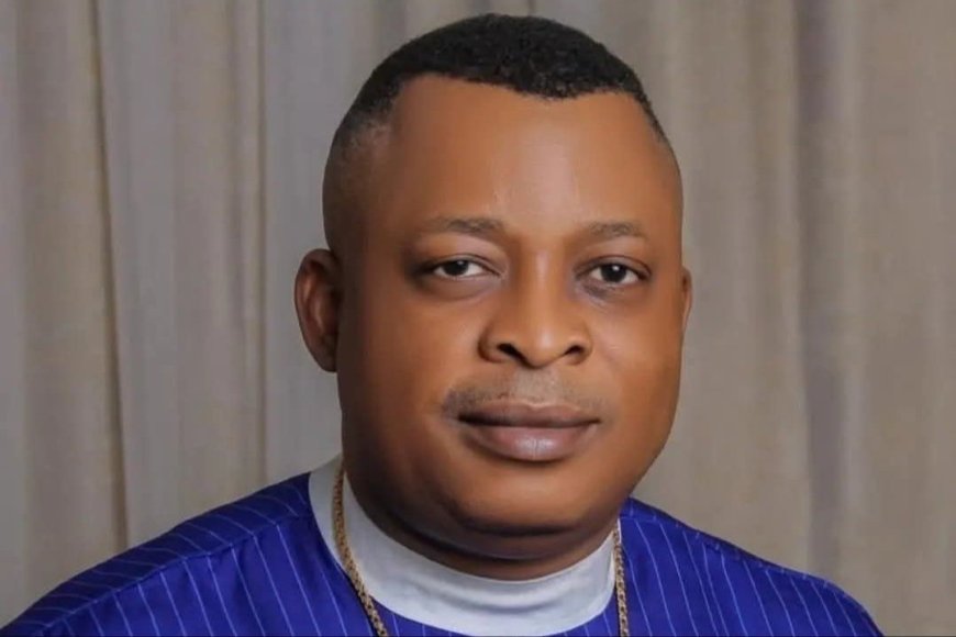 C’River: PFN Chair Rallies Christian Leaders for CFAN Crusade
