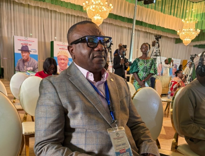 2027: Orok Duke, Other Ex-Speakers Rally Support For Tinubu