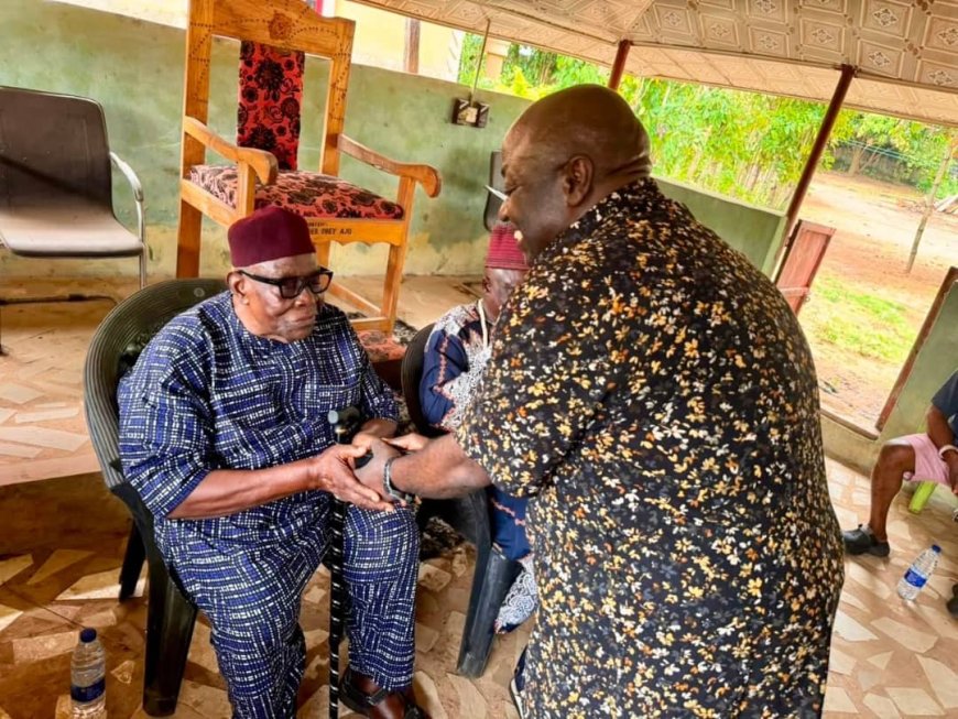 Ishibori Community Rejects Handover of Ogoja Nursing College to Catholic Diocese