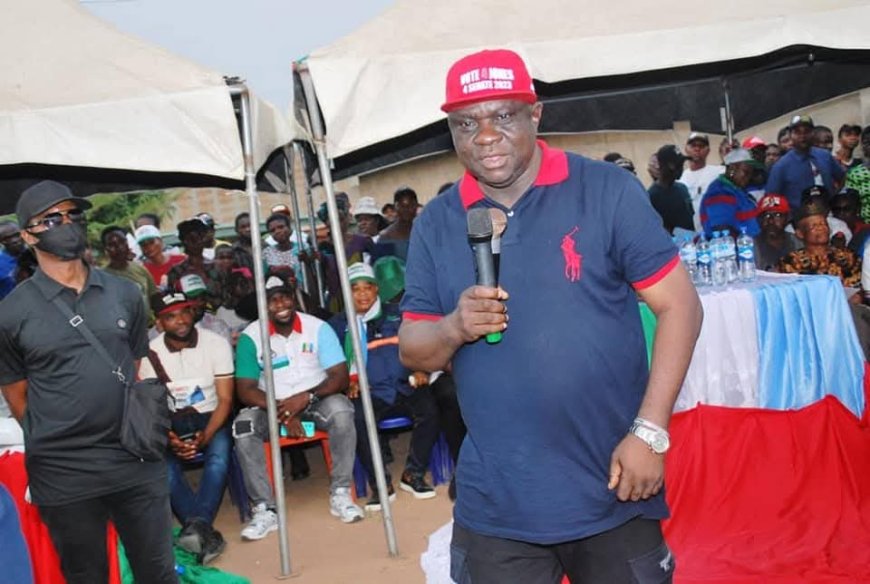 2027: TSG Vows To Deliver South-South for Tinubu’s Re-election
