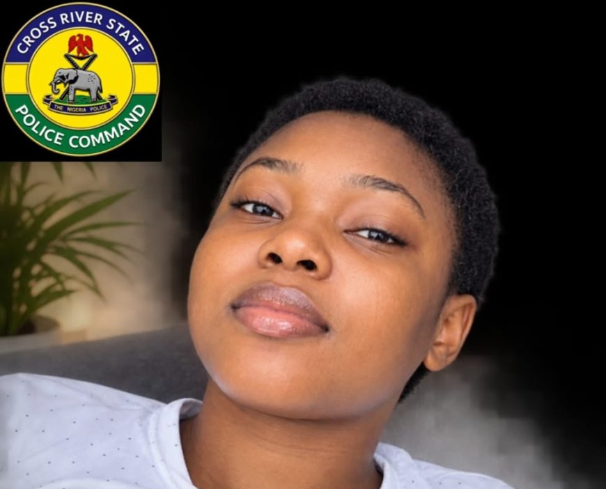 Police Seek Help Identifying Woman Found Dead in Calabar Hotel