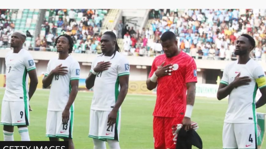 Football: Nigerian football enduring 'worst time in history' - Odegbami